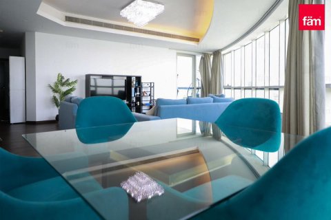 Apartment in Dubai Marina, Dubai 4 bedrooms, 227.6 sq.m. № 96159 - photo 6