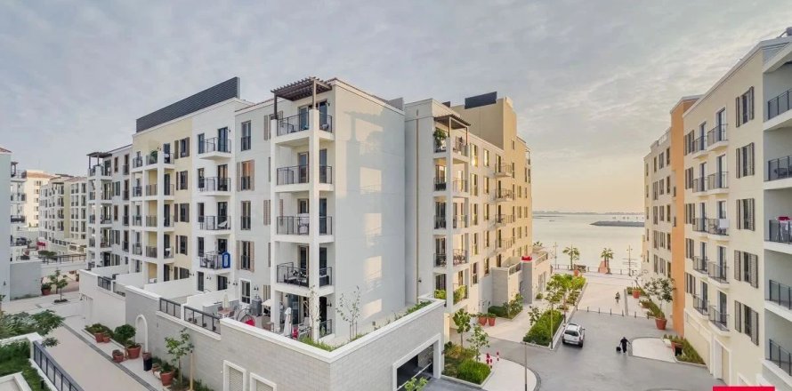 Apartamento en Dubai, 2 dormitorios, 111.8 m², № 96158