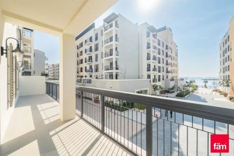 Appartement à Dubai, 2 chambres, 111.8 m², № 96158 - photo 1