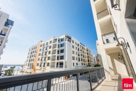 Appartement à Dubai, 2 chambres, 111.8 m², № 96158 - photo 17