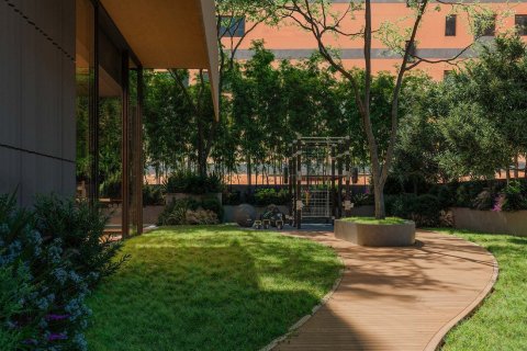 Apartment in Dubai 1 bedroom, 78 sq.m. № 103573 - photo 21