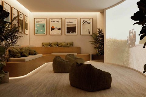 Apartment in Dubai 1 bedroom, 78 sq.m. № 103573 - photo 13