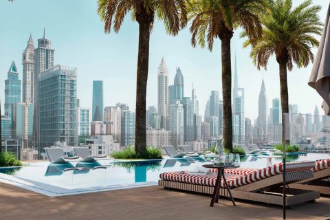 Apartment in Dubai 1 bedroom, 78 sq.m. № 103573 - photo 20