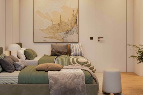 Apartment in Dubai 1 bedroom, 78 sq.m. № 103573 - photo 6