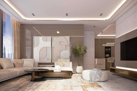 Apartment in Al Satwa, Dubai 1 bedroom, 90 sq.m. № 103569 - photo 7