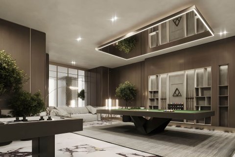 Apartment in Al Satwa, Dubai 1 bedroom, 90 sq.m. № 103569 - photo 3