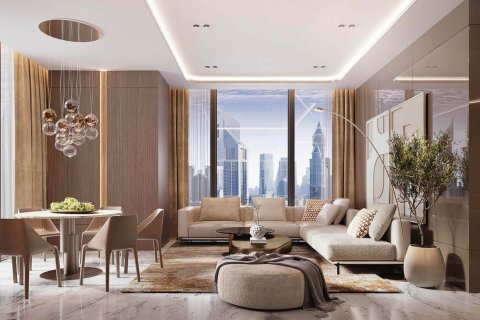 Apartment in Al Satwa, Dubai 1 bedroom, 90 sq.m. № 103569 - photo 10