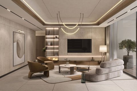 Apartment in Dubai 1 bedroom № 103568 - photo 8