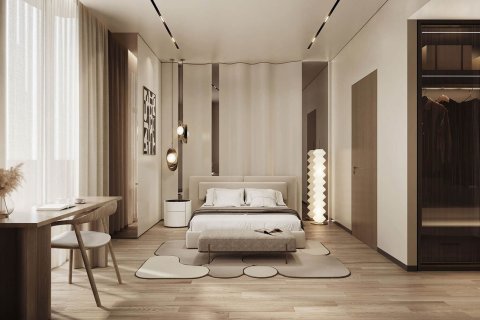 Apartment in Dubai 1 bedroom № 103568 - photo 17