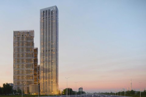 شقة في Sobha Hartland, مدينة محمد بن راشد, دبي 1غرف نوم, 69 م² رقم 103578 - صورة 6