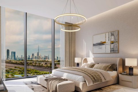 شقة في Sobha Hartland, مدينة محمد بن راشد, دبي 1غرف نوم, 69 م² رقم 103578 - صورة 14