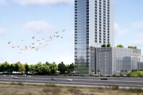 شقة في Sobha Hartland, مدينة محمد بن راشد, دبي 1غرف نوم, 69 م² رقم 103578 - صورة 12
