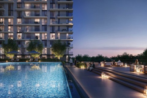 Apartment in Dubai Hills Estate, Dubai 1 bedroom, 77 sq.m. № 103575 - photo 9