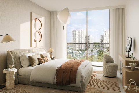 Apartment in Dubai Hills Estate, Dubai 1 bedroom, 77 sq.m. № 103575 - photo 3