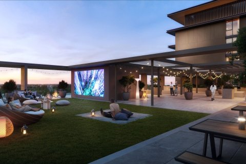 Apartment in Dubai Hills Estate, Dubai 1 bedroom, 77 sq.m. № 103575 - photo 4