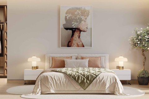 شقة في دبي 1غرف نوم, 81 م² رقم 103574 - صورة 9