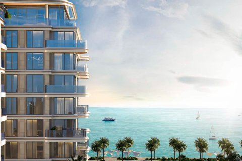 شقة في دبي 1غرف نوم, 81 م² رقم 103574 - صورة 15