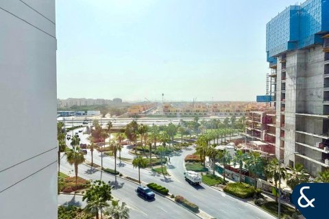 Apartment in DAMAC Hills (Akoya by DAMAC), Dubai 1 bedroom, 82 sq.m. № 74653 - photo 1