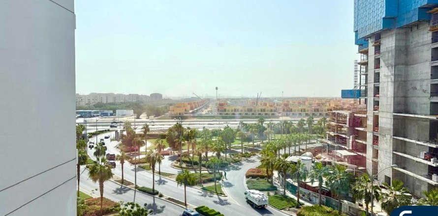 Appartement à DAMAC Hills (Akoya by DAMAC), Dubai, 1 chambre, 82 m², № 74653