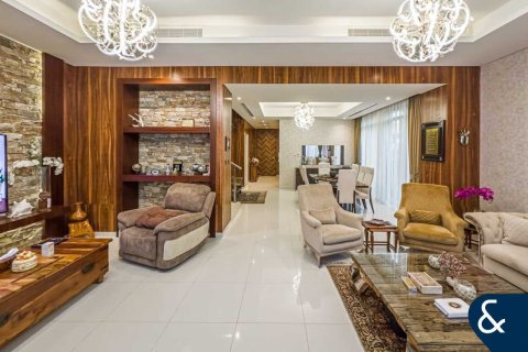 Adosado en DAMAC Hills (Akoya by DAMAC), Dubai, 3 dormitorios, 239 m², № 74645 - foto 16