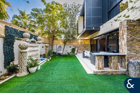 Adosado en DAMAC Hills (Akoya by DAMAC), Dubai, 3 dormitorios, 239 m², № 74645 - foto 28