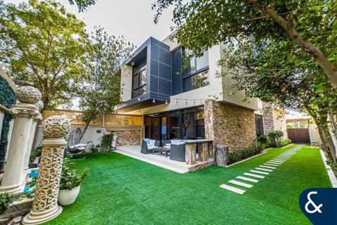 Adosado en DAMAC Hills (Akoya by DAMAC), Dubai, 3 dormitorios, 239 m², № 74645 - foto 27