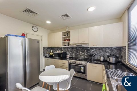 Adosado en DAMAC Hills (Akoya by DAMAC), Dubai, 3 dormitorios, 239 m², № 74645 - foto 24