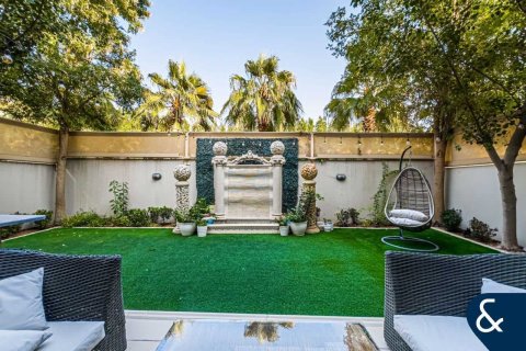 Adosado en DAMAC Hills (Akoya by DAMAC), Dubai, 3 dormitorios, 239 m², № 74645 - foto 29