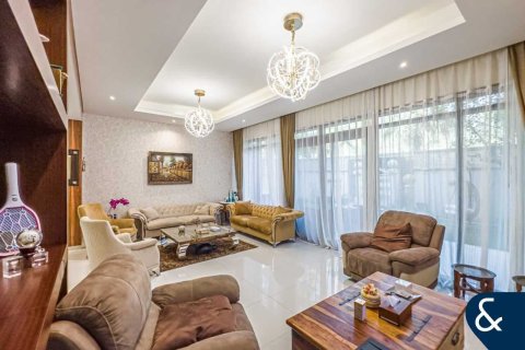 Adosado en DAMAC Hills (Akoya by DAMAC), Dubai, 3 dormitorios, 239 m², № 74645 - foto 15