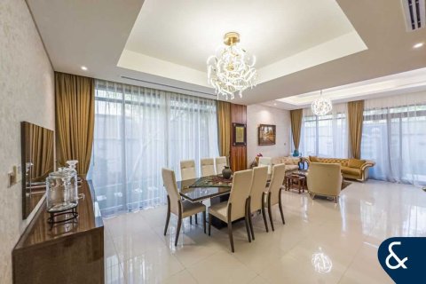 Adosado en DAMAC Hills (Akoya by DAMAC), Dubai, 3 dormitorios, 239 m², № 74645 - foto 10