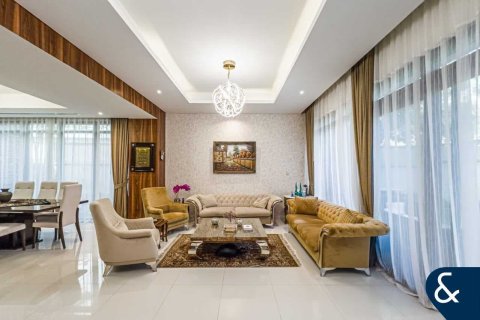 Adosado en DAMAC Hills (Akoya by DAMAC), Dubai, 3 dormitorios, 239 m², № 74645 - foto 19