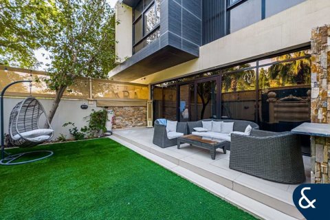 Adosado en DAMAC Hills (Akoya by DAMAC), Dubai, 3 dormitorios, 239 m², № 74645 - foto 26