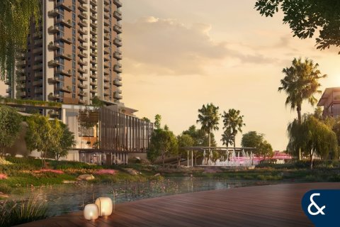 Apartamento en Dubai Land, Dubai, 1 dormitorio, 93 m², № 74661 - foto 12