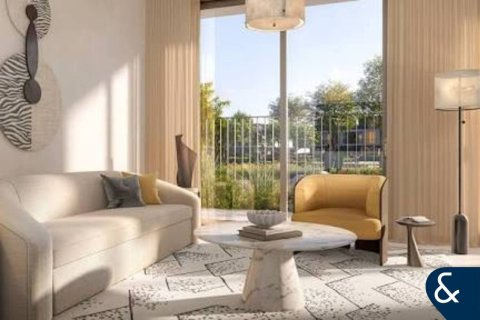 Villa à The Valley, Dubai, 4 chambres, 254 m², № 74660 - photo 6