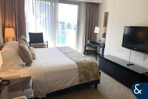 Appartement à Dubai Marina, Dubai, studio, 51 m², № 74659 - photo 2