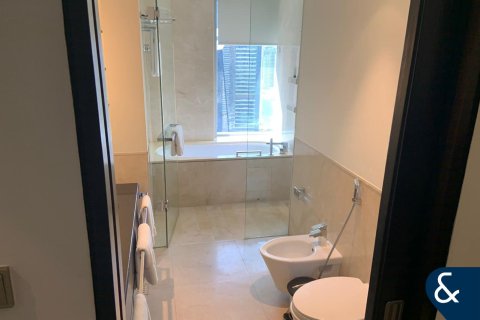 Appartement à Dubai Marina, Dubai, studio, 51 m², № 74659 - photo 9