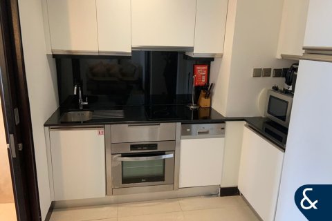 Appartement à Dubai Marina, Dubai, studio, 51 m², № 74659 - photo 6