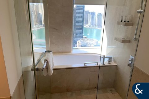 Appartement à Dubai Marina, Dubai, studio, 51 m², № 74659 - photo 7