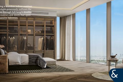 Купить квартиру в Дубай Марине, Дубай: 4 спальни, 484м², № 74654 - фото 12