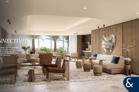 Купить квартиру в Дубай Марине, Дубай: 4 спальни, 484м², № 74654 - фото 5