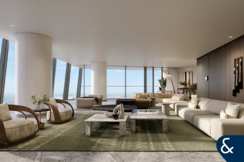 Купить квартиру в Дубай Марине, Дубай: 4 спальни, 484м², № 74654 - фото 10