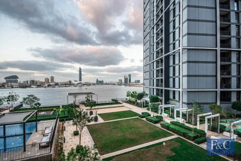 Appartement à Dubai Creek Harbour (The Lagoons), Dubai, 2 chambres, 100 m², № 103815 - photo 10