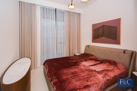 Appartement à Dubai Creek Harbour (The Lagoons), Dubai, 2 chambres, 100 m², № 103815 - photo 16