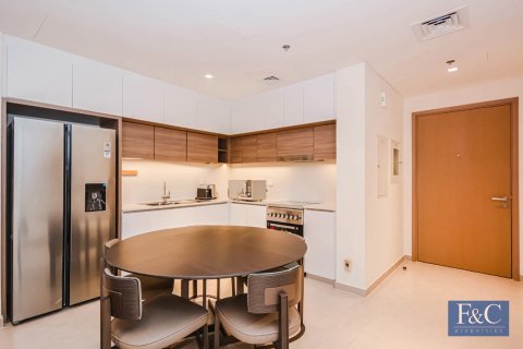 Appartement à Dubai Creek Harbour (The Lagoons), Dubai, 2 chambres, 100 m², № 103815 - photo 4