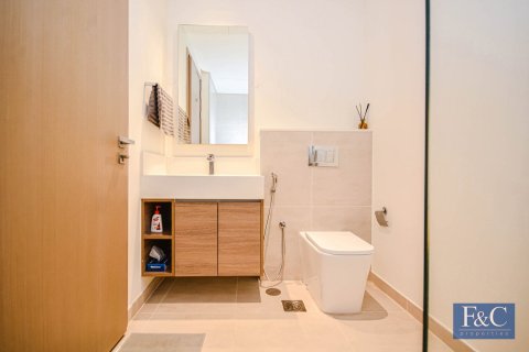 Appartement à Dubai Creek Harbour (The Lagoons), Dubai, 2 chambres, 100 m², № 103815 - photo 3