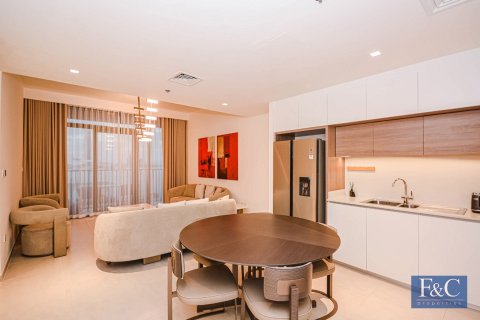 Appartement à Dubai Creek Harbour (The Lagoons), Dubai, 2 chambres, 100 m², № 103815 - photo 18
