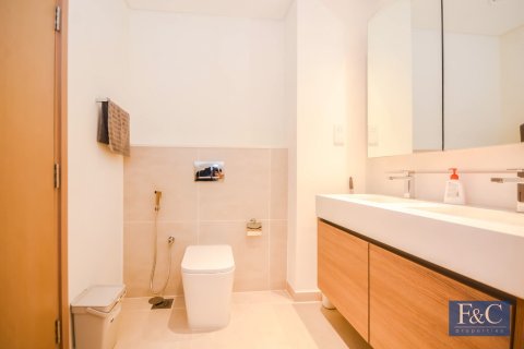 Apartment in Dubai Creek Harbour (The Lagoons), Dubai 2 bedrooms, 100 sq.m. № 103815