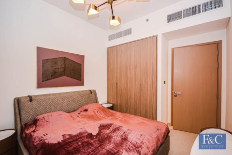 Appartement à Dubai Creek Harbour (The Lagoons), Dubai, 2 chambres, 100 m², № 103815 - photo 14