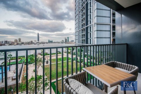 Appartement à Dubai Creek Harbour (The Lagoons), Dubai, 2 chambres, 100 m², № 103815 - photo 11