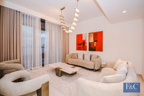 Appartement à Dubai Creek Harbour (The Lagoons), Dubai, 2 chambres, 100 m², № 103815 - photo 20